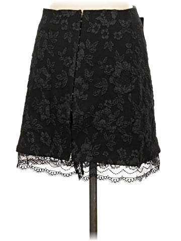 Bebe Formal Skirt (view 2)