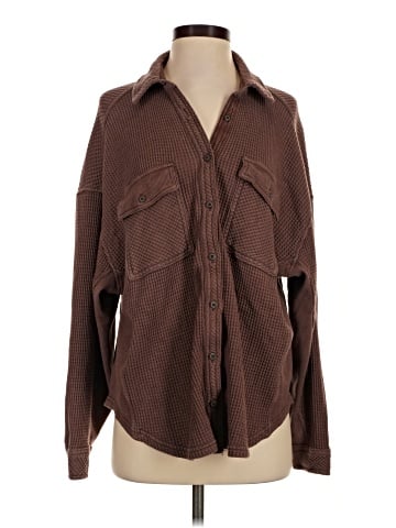 Aerie Jacket (view 1)