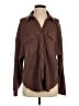 Aerie Brown Jacket Size S - photo 1