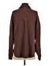 Aerie Brown Jacket Size S - photo 2