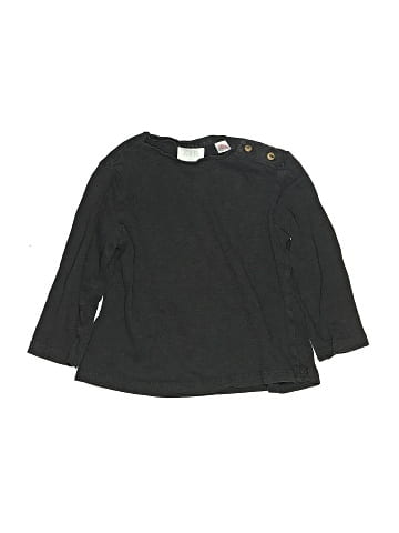Zara Baby Long Sleeve Top (view 1)