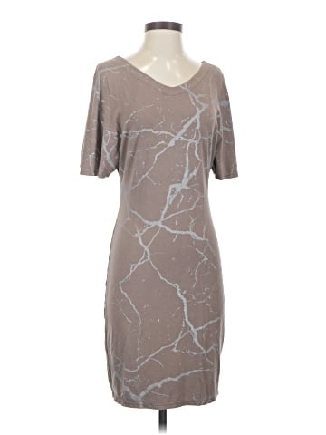 Bel Kazan Casual Dress (view 1)