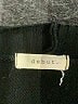 Debut 100% Acrylic Black Cardigan Size S - photo 7