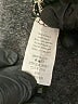 Debut 100% Acrylic Black Cardigan Size S - photo 8