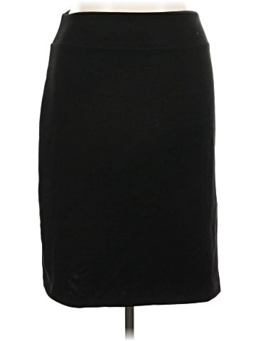 By & By Casual Skirt (view 1)