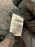 Ann Taylor LOFT Outlet Gray Active Pants Size L - photo 8