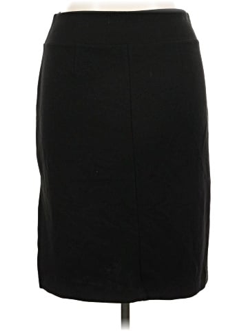 By & By Casual Skirt (view 2)