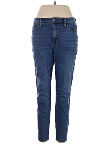 J.Crew Factory Store Jeans (view 1)