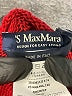 Max Mara Red Pullover Sweater Size M - photo 7