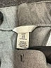 H&M Gray Dress Pants Size 8 - photo 7
