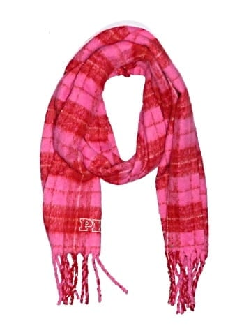 Victoria's Secret Pink Scarf (view 1)