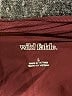 Wild Fable Burgundy Long Sleeve Top Size L - photo 7