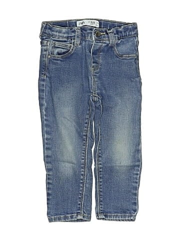 Zara Baby Jeans (view 1)
