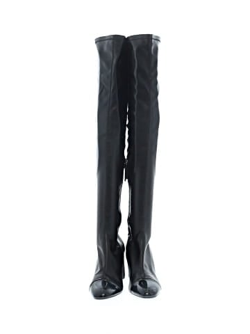 Zara Basic Boots (view 2)
