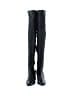 Zara Basic Black Boots Size EU 37 - photo 2
