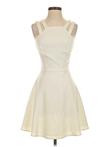 French Connection Cocktail Dress (view 1)