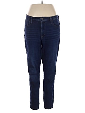J.Crew Factory Store Jeans (view 1)