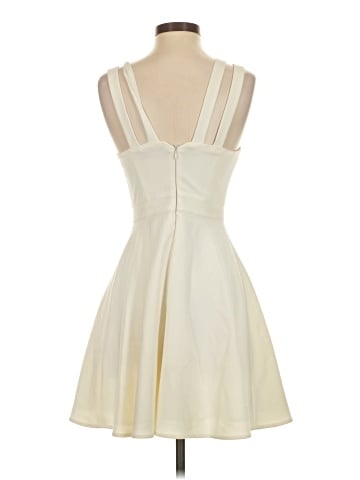 French Connection Cocktail Dress (view 2)