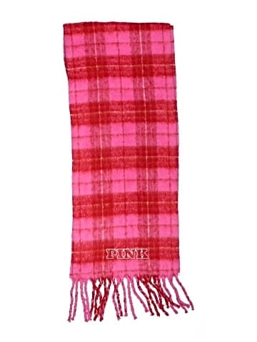 Victoria's Secret Pink Scarf (view 2)