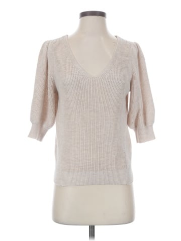 Gentle Fawn Pullover Sweater (view 1)