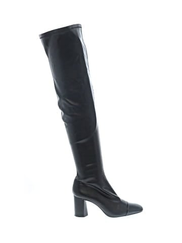 Zara Basic Boots (view 1)