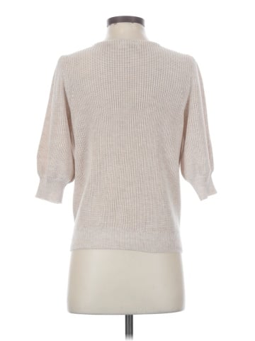 Gentle Fawn Pullover Sweater (view 2)