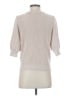 Gentle Fawn 100% Polyester Tan Pullover Sweater Size S - photo 2