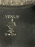 Venus Black Tank Top Size S - photo 7