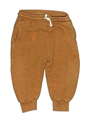 Zara Baby Casual Pants (view 1)