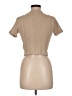 Zara Tan Pullover Sweater Size M - photo 2