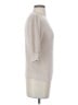 Gentle Fawn 100% Polyester Tan Pullover Sweater Size S - photo 4