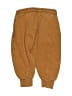 Zara Baby Solid Brown Casual Pants Size 9-12 mo - photo 2