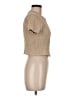 Zara Tan Pullover Sweater Size M - photo 4