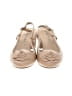 Anne Klein Tan Heels Size 7 1/2 - photo 2