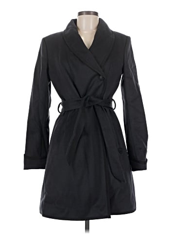 Rag & Bone Wool Coat (view 1)