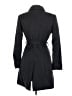 Rag & Bone 100% Wool Black Wool Coat Size M - photo 2