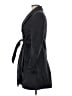 Rag & Bone 100% Wool Black Wool Coat Size M - photo 5