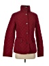 Giacca 100% Polyester Red Jacket Size S - photo 1