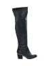Corso Como Black Boots Size 7 - photo 1