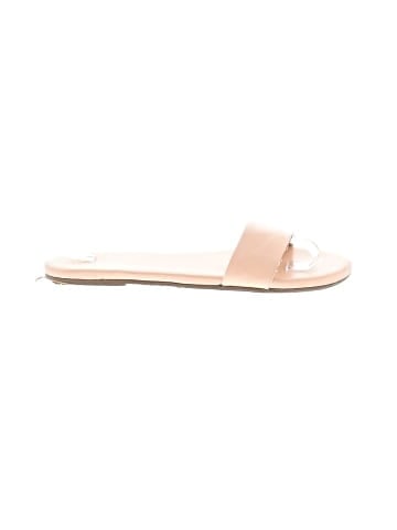 TKEES Sandals (view 1)