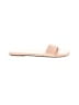 TKEES Ivory Sandals Size 7 - photo 1