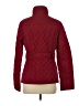 Giacca 100% Polyester Red Jacket Size S - photo 2