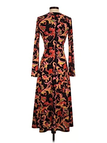 Prabal Gurung Casual Dress (view 2)