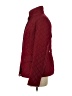 Giacca 100% Polyester Red Jacket Size S - photo 5