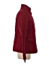 Giacca 100% Polyester Red Jacket Size S - photo 4