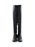 Corso Como Black Boots Size 7 - photo 2