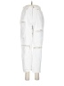 Forever 21 100% Cotton White Jeans Size 28 waist - photo 1