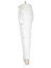 Forever 21 100% Cotton White Jeans Size 28 waist - photo 5