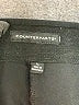 Counterparts Solid Black Active Pants Size L - photo 7