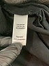 Counterparts Solid Black Active Pants Size L - photo 8